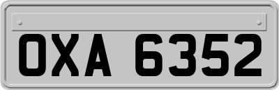 OXA6352