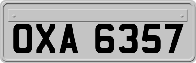 OXA6357