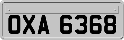 OXA6368