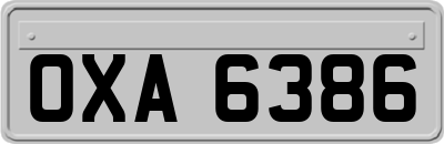 OXA6386