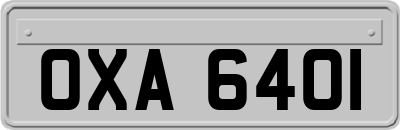 OXA6401