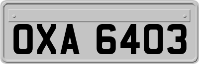 OXA6403