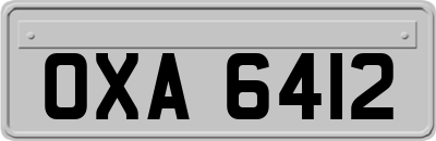 OXA6412