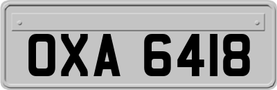 OXA6418