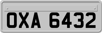 OXA6432