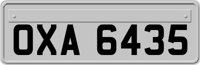 OXA6435