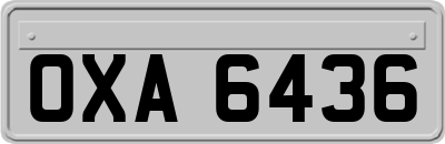 OXA6436