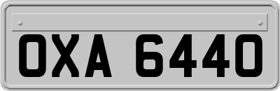 OXA6440