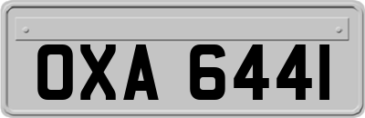 OXA6441