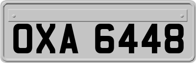 OXA6448