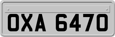 OXA6470