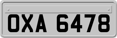 OXA6478