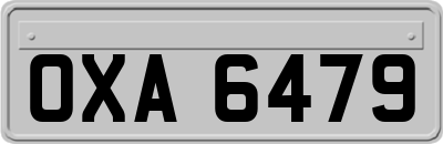 OXA6479