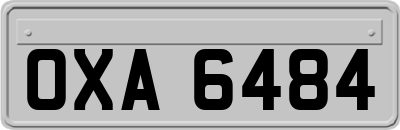 OXA6484