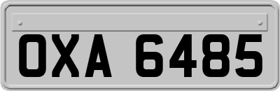 OXA6485