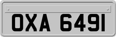 OXA6491