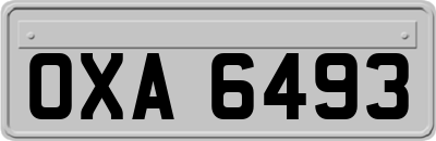 OXA6493