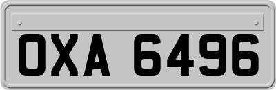 OXA6496