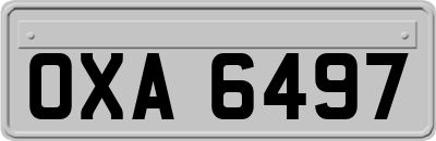 OXA6497