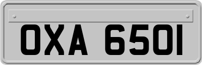 OXA6501