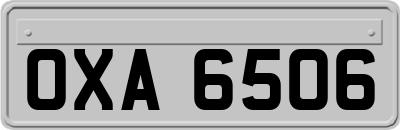 OXA6506