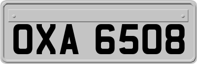 OXA6508