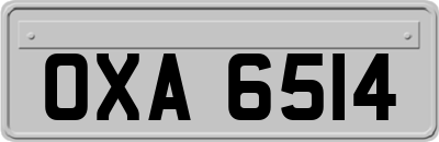OXA6514