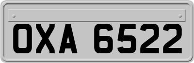OXA6522