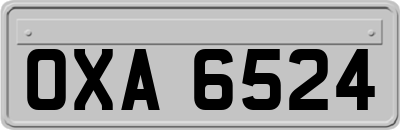 OXA6524