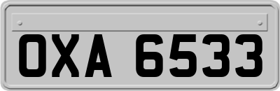 OXA6533