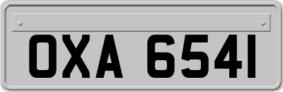 OXA6541