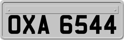 OXA6544