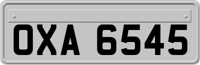 OXA6545