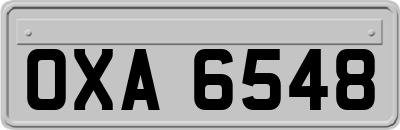 OXA6548