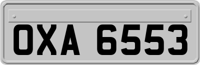 OXA6553