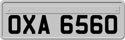 OXA6560