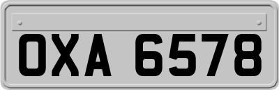 OXA6578
