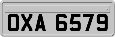 OXA6579