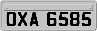 OXA6585
