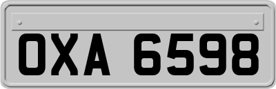 OXA6598