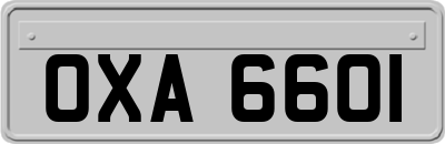 OXA6601