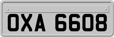 OXA6608
