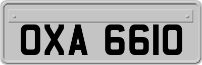 OXA6610