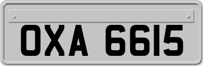 OXA6615