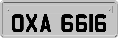 OXA6616