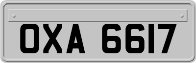OXA6617