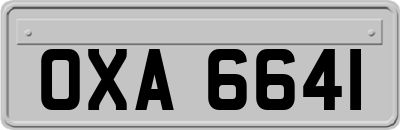 OXA6641