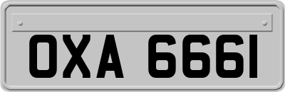 OXA6661