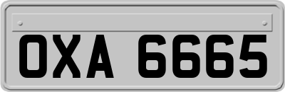 OXA6665