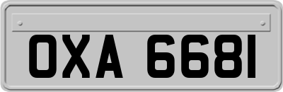 OXA6681